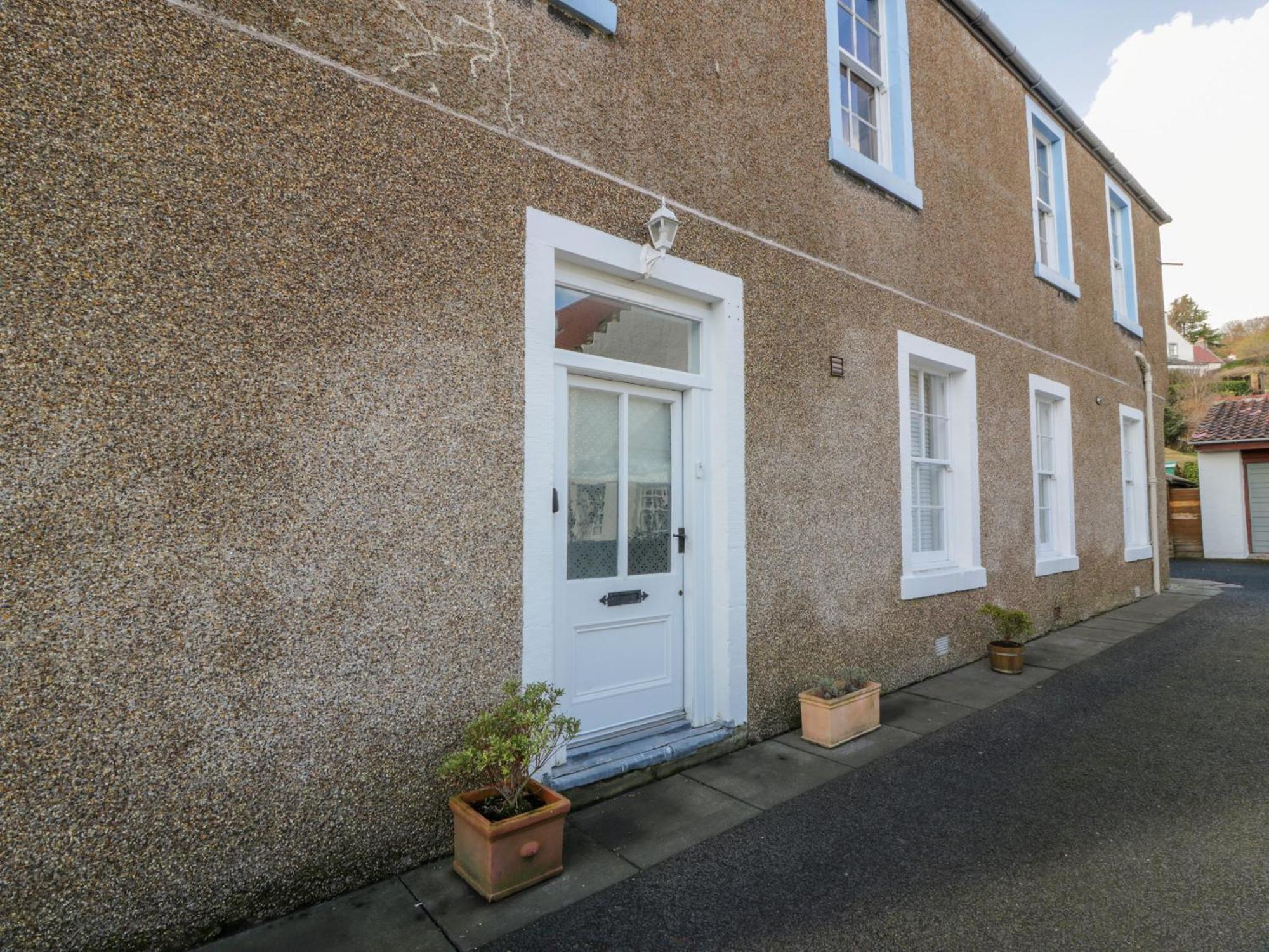 Lower Neuk Dunfermline Zewnętrze zdjęcie