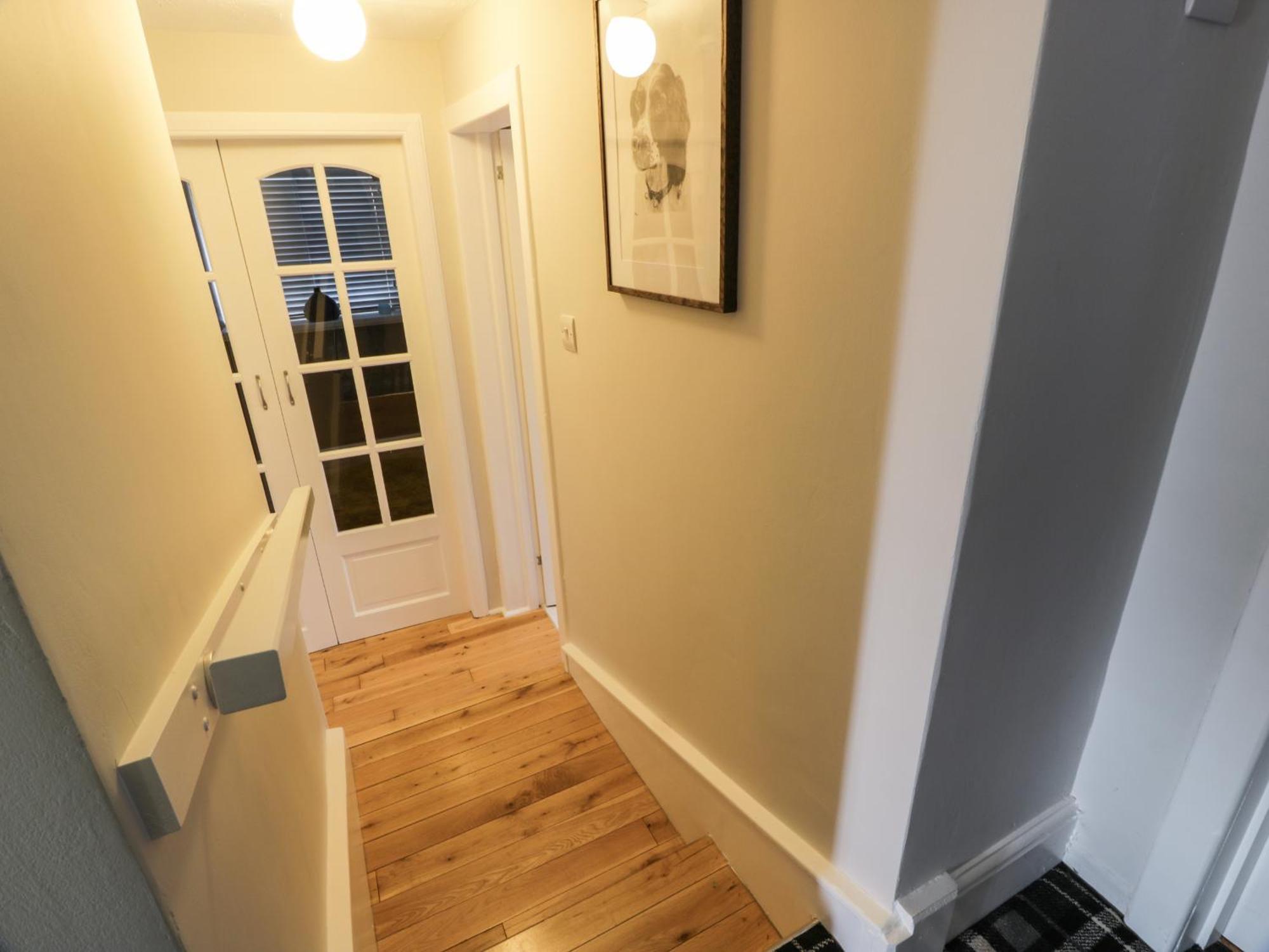 Lower Neuk Dunfermline Zewnętrze zdjęcie